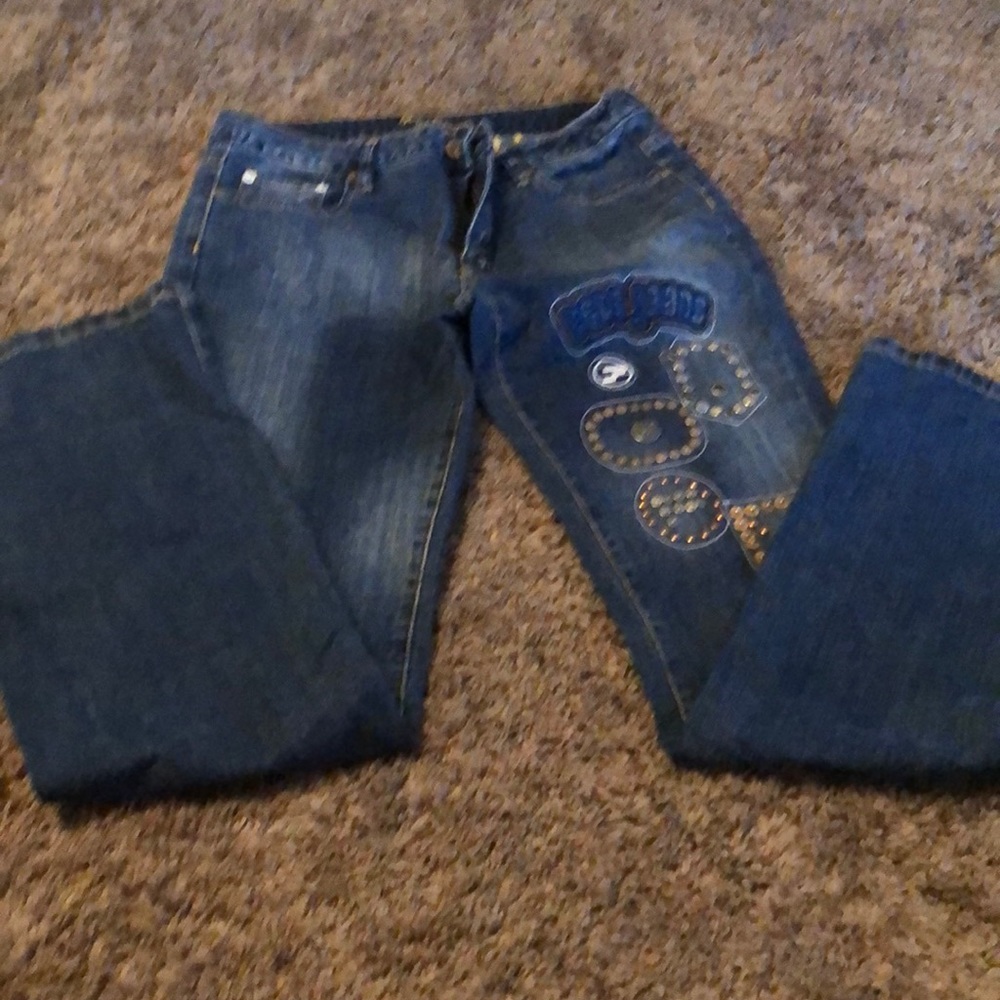 Pepejeans lone size 30